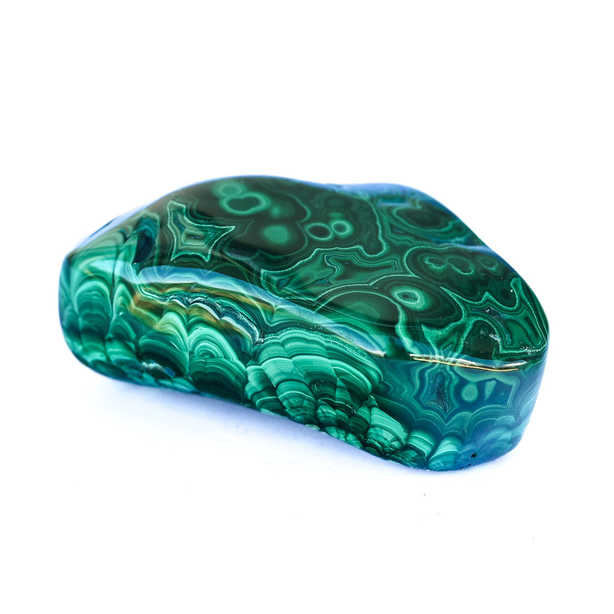 Pierre Malachite