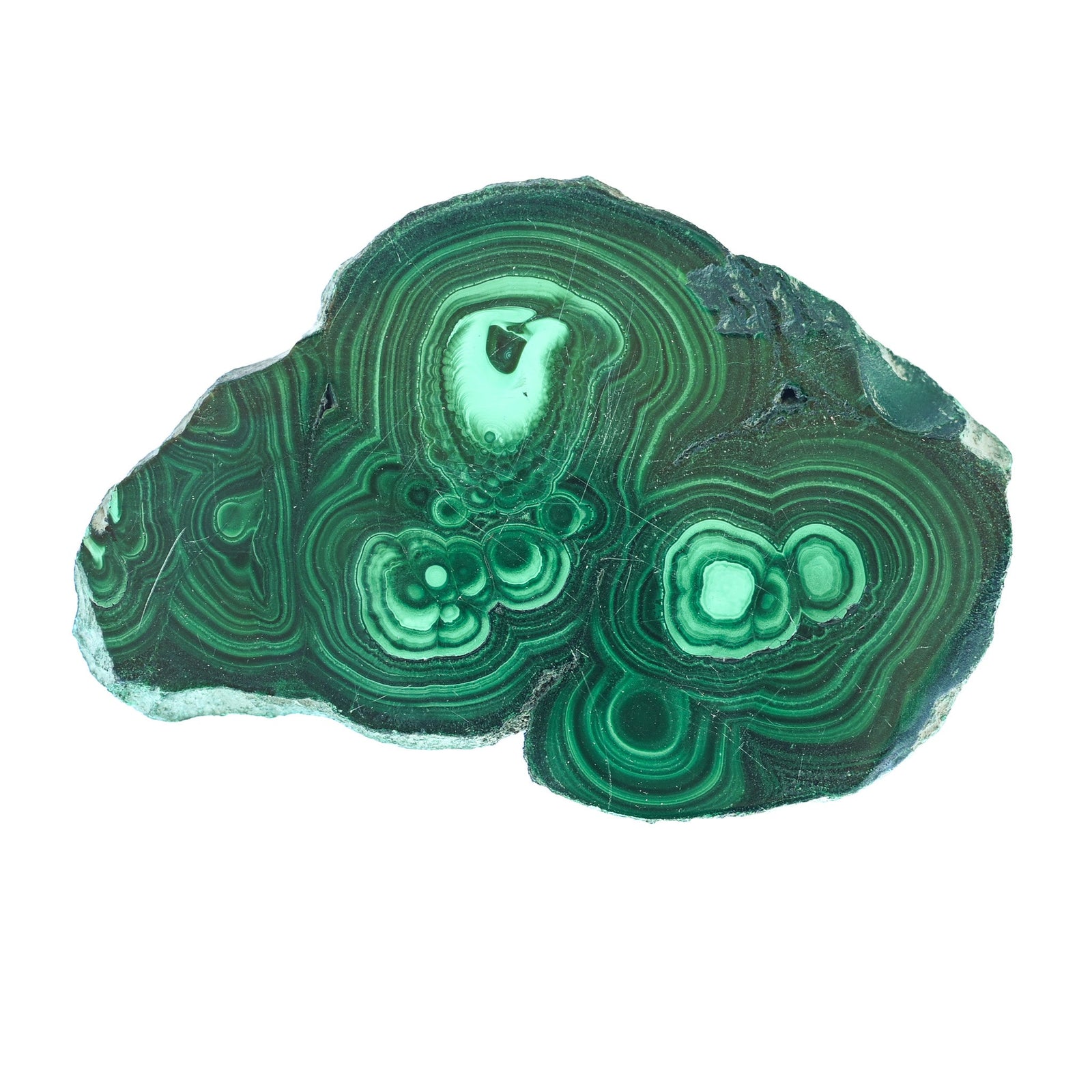 Pierre Malachite