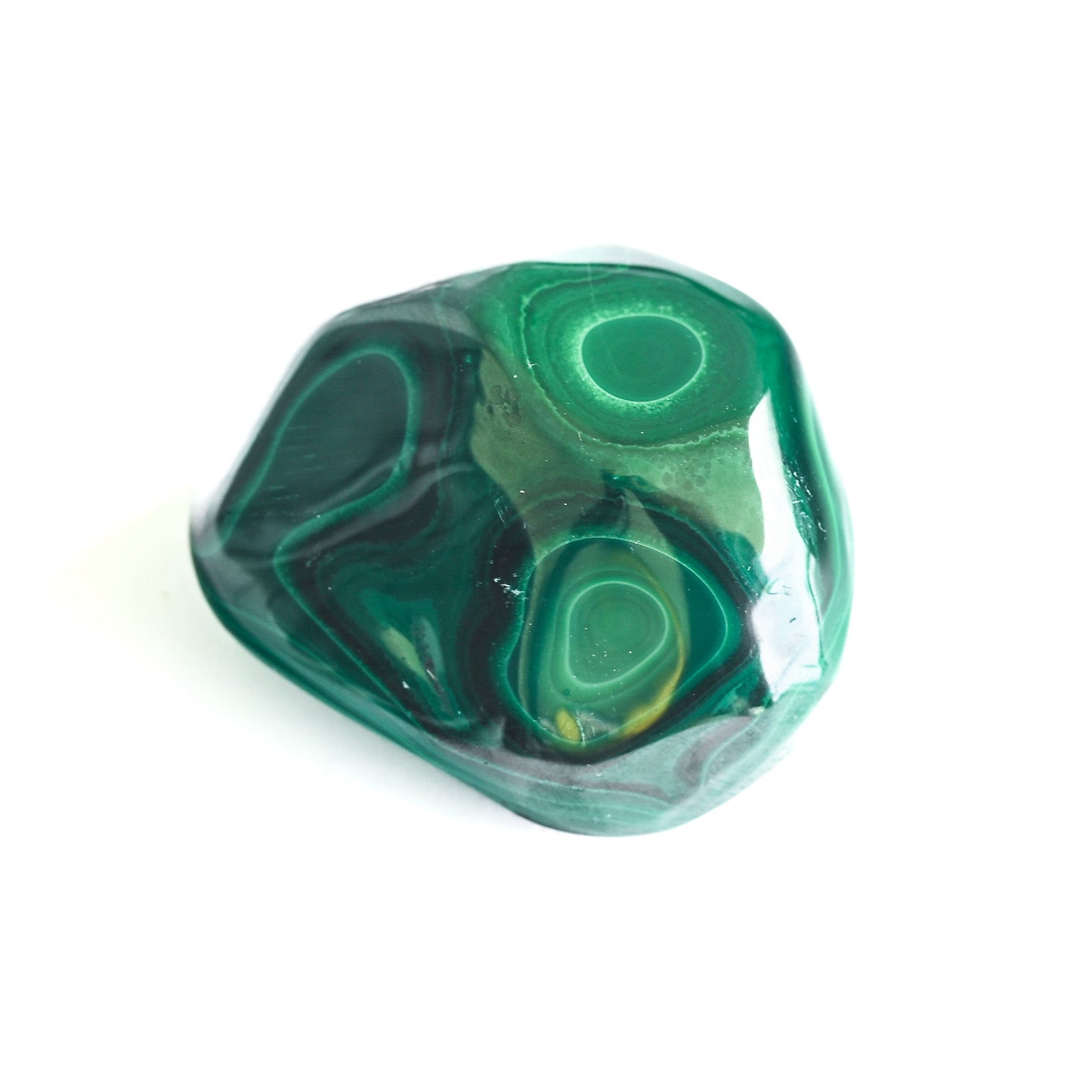 Pierre Malachite
