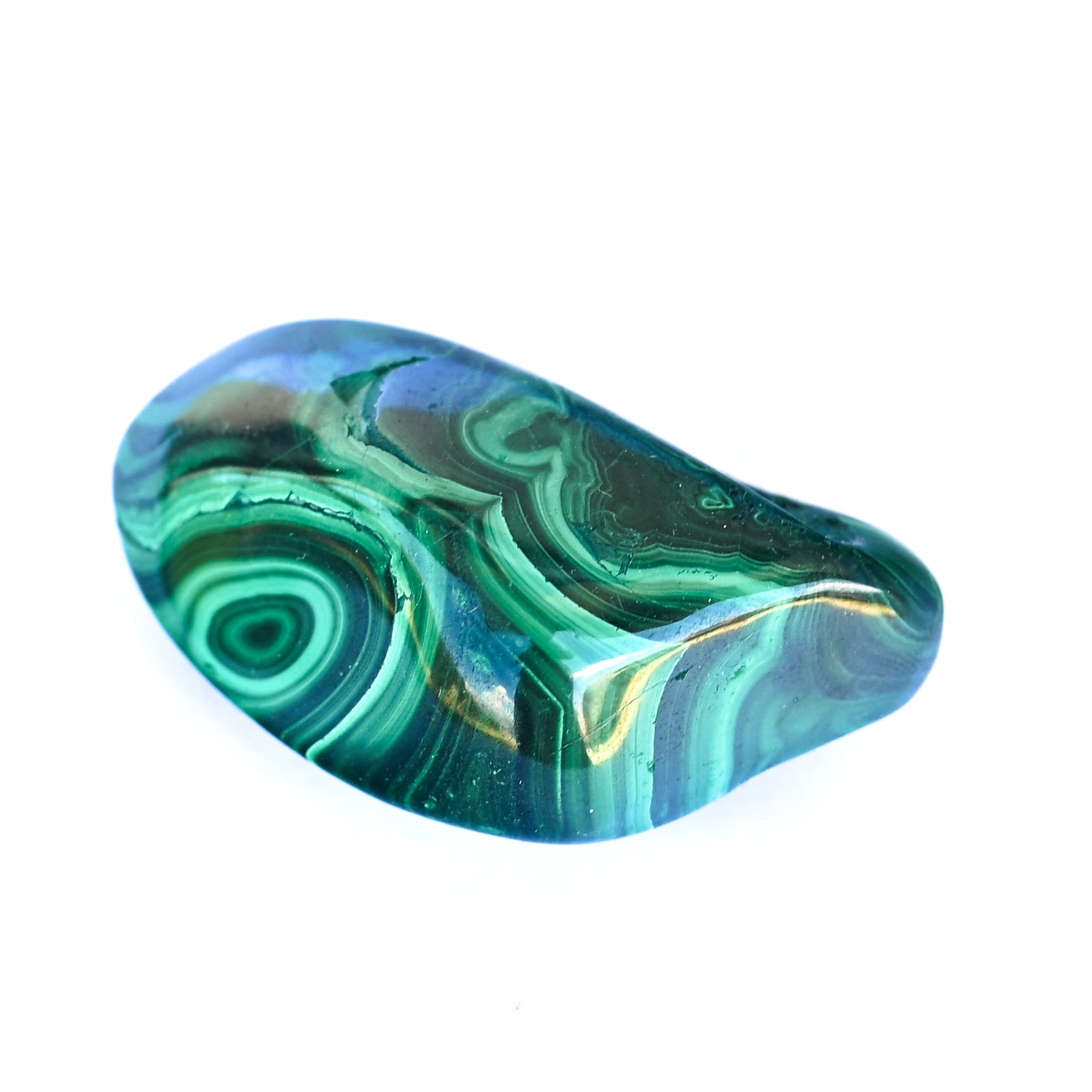 Pierre Malachite