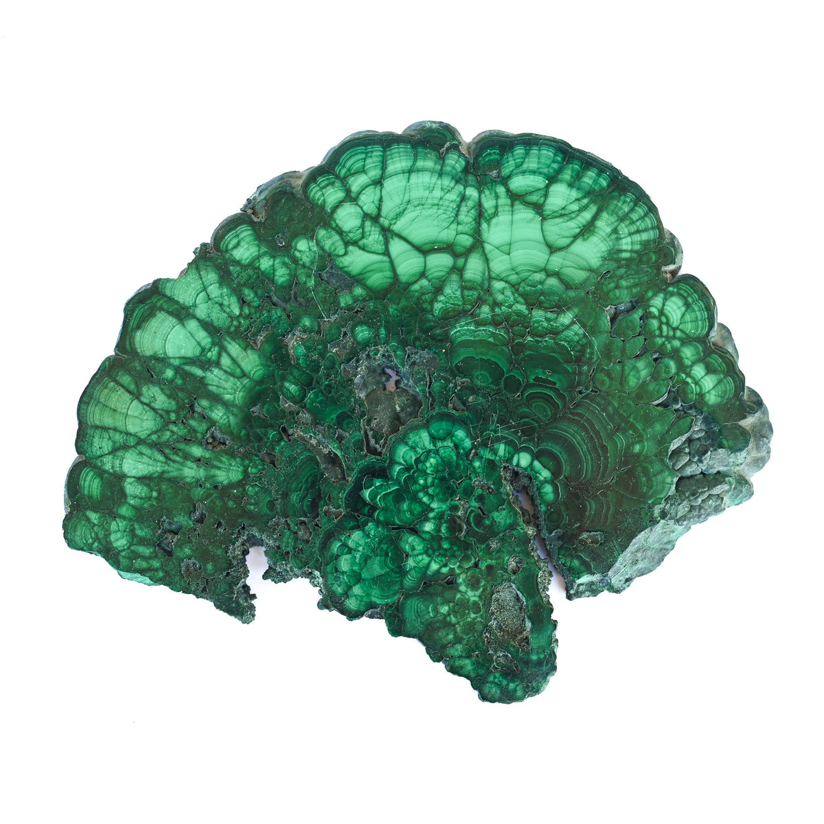 Pierre Malachite