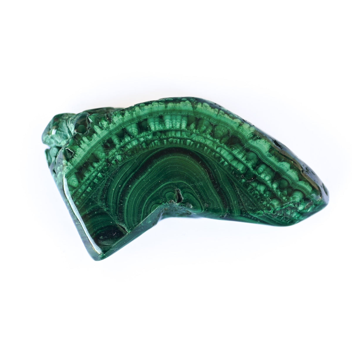 Pierre Malachite