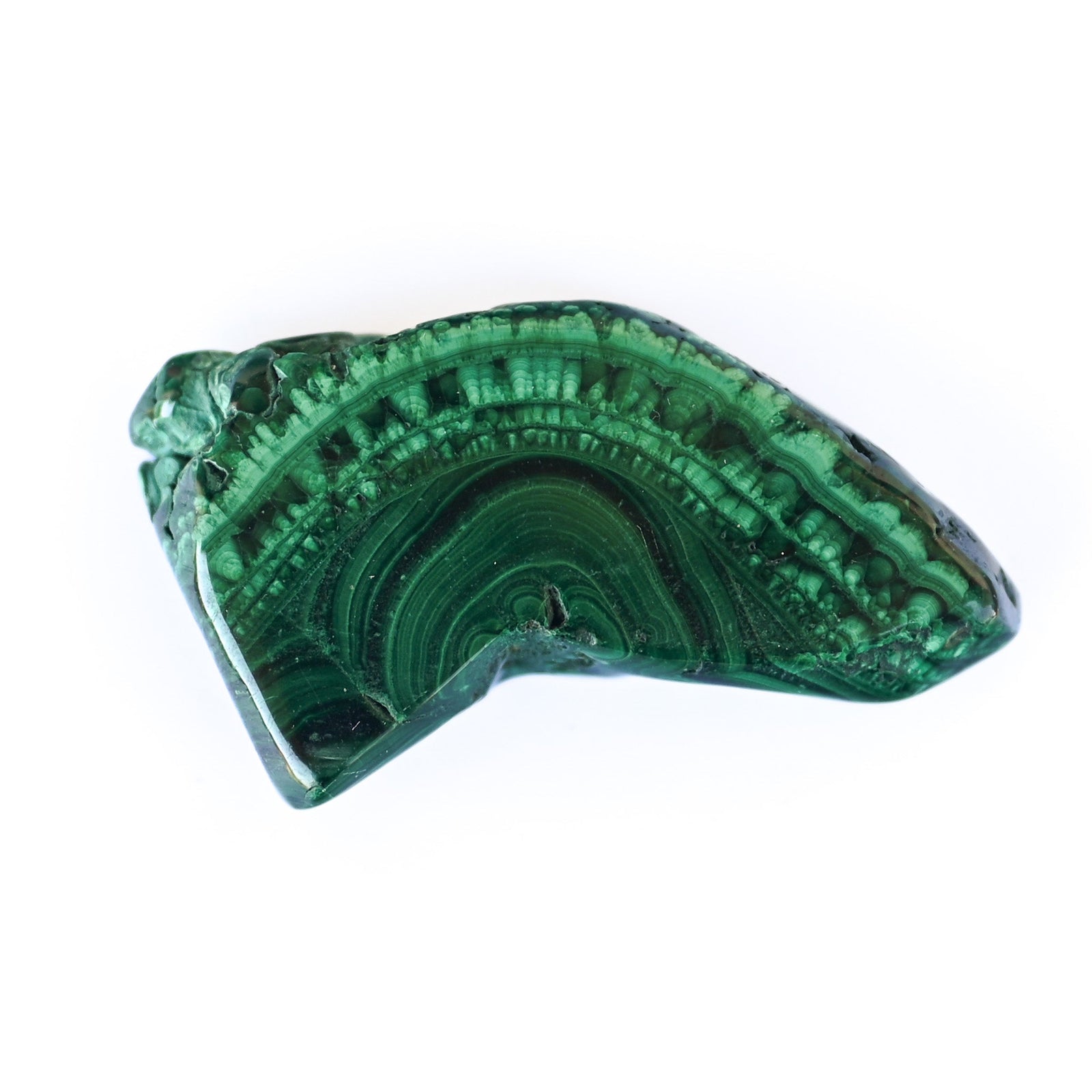Pierre Malachite
