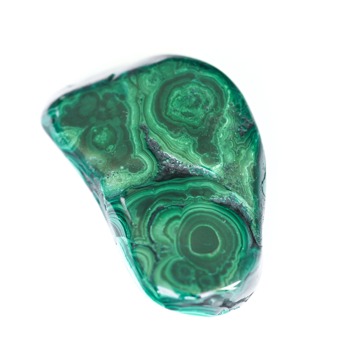 Pierre Malachite