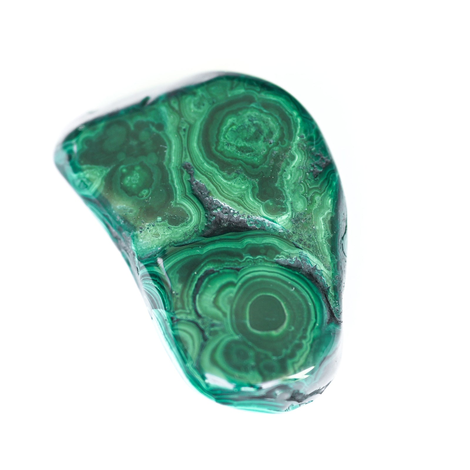 Pierre Malachite