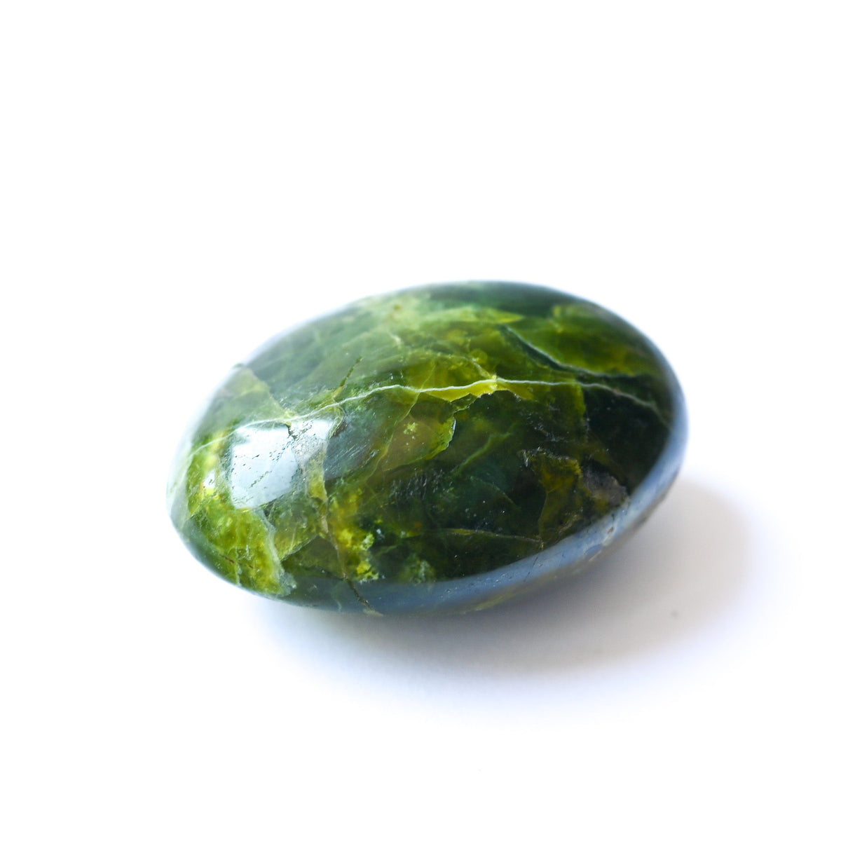 Pierre Opale Verte