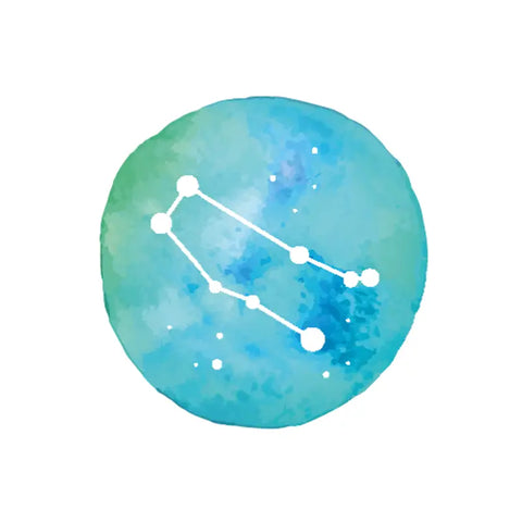 Pierre Porte Bonheur Gémeaux