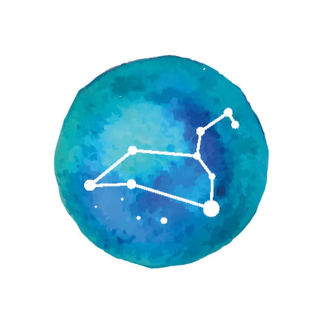 Pierre Porte Bonheur Lion