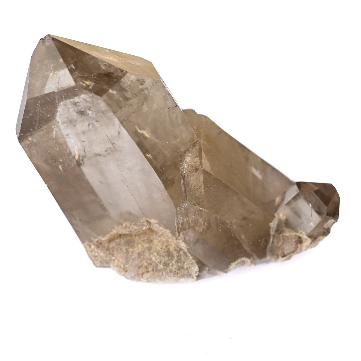 Pierre Quartz fumé