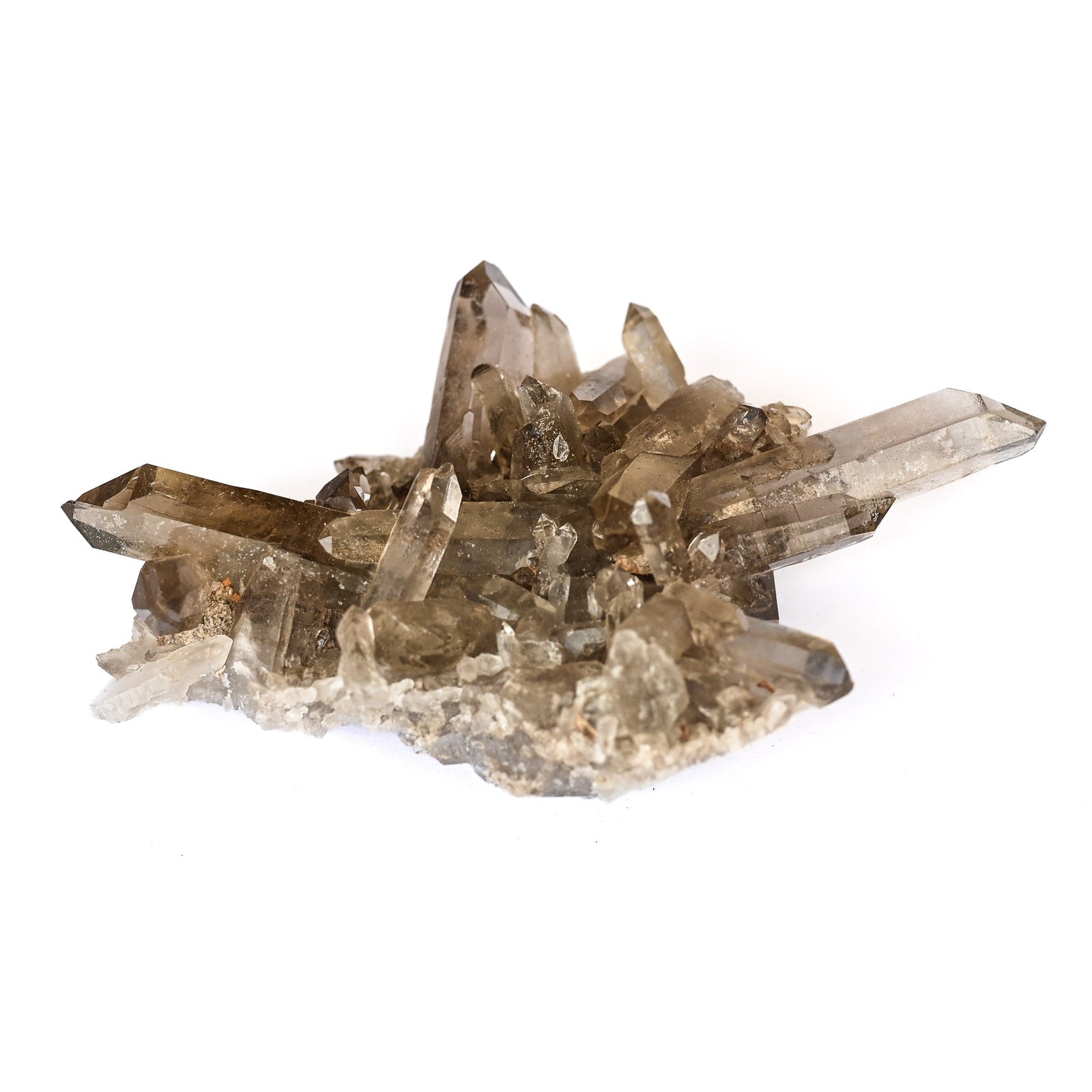 Pierre Quartz fumé