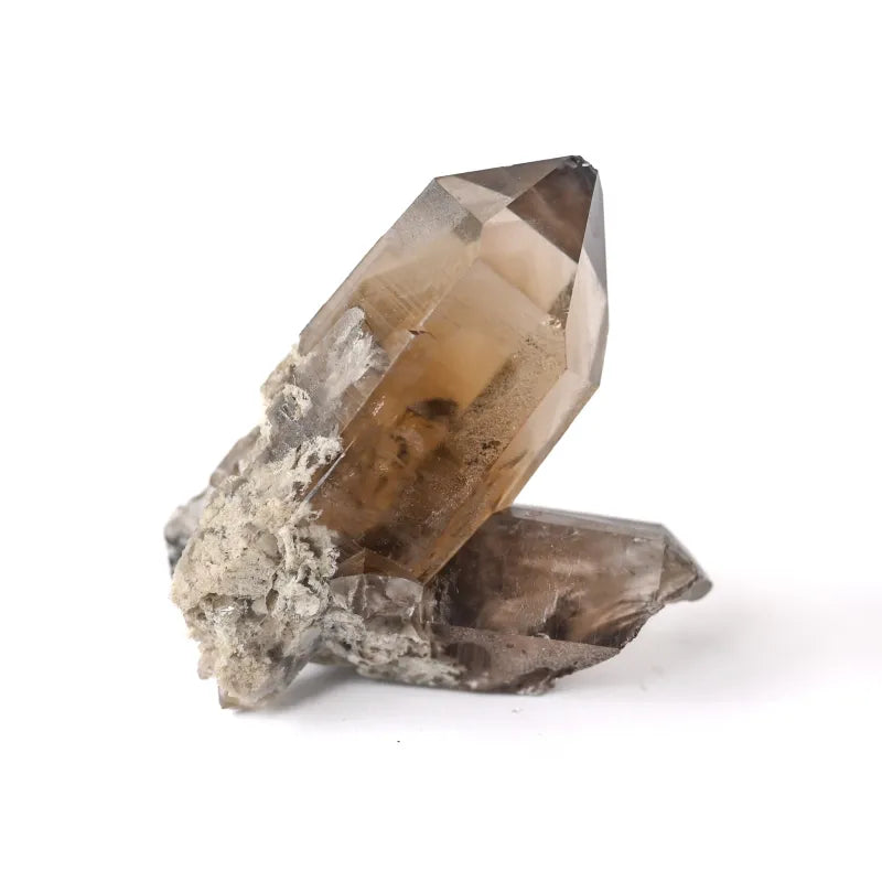 Pierre Quartz fumé