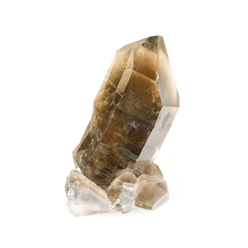 Pierre Quartz fumé