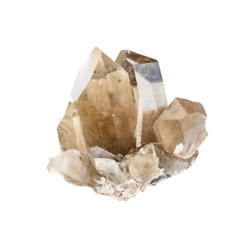 Pierre Quartz fumé