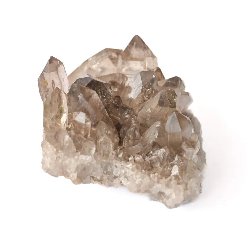 Pierre Quartz fumé