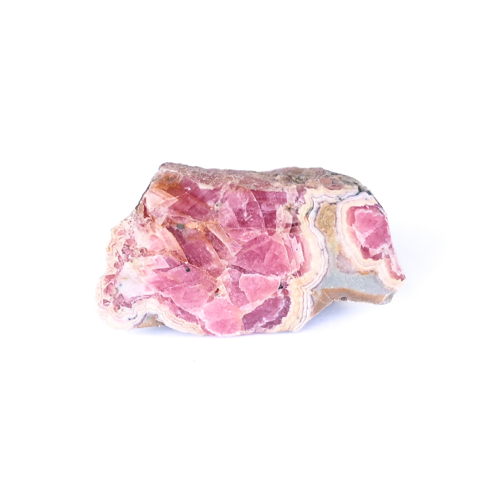Pierre Rhodochrosite
