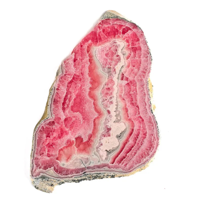 Pierre Rhodochrosite