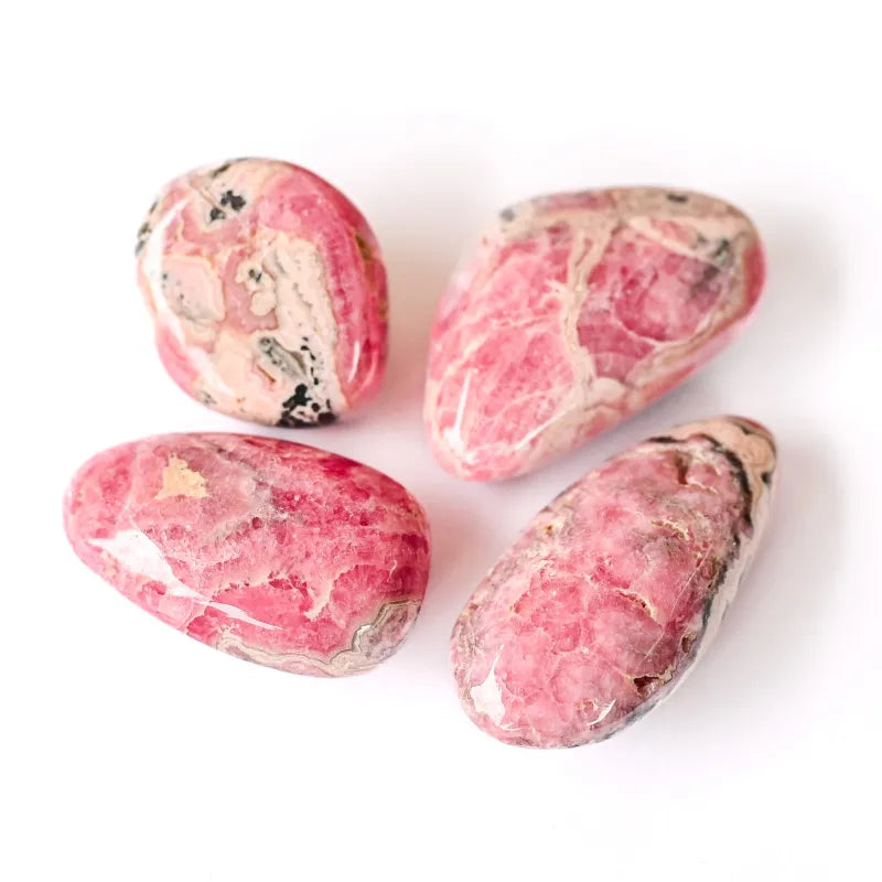 Pierre Rhodochrosite