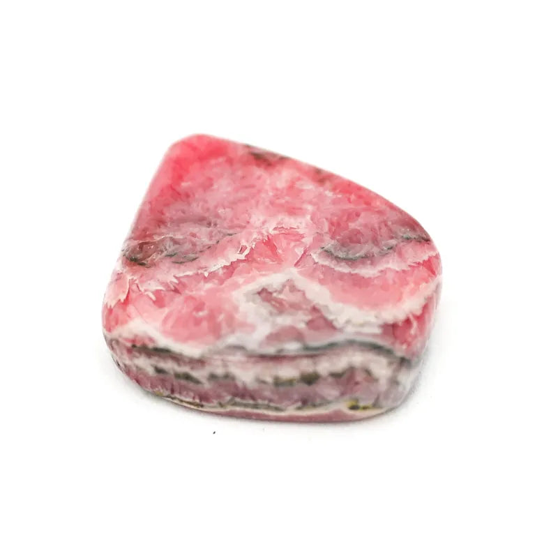 Pierre Rhodochrosite