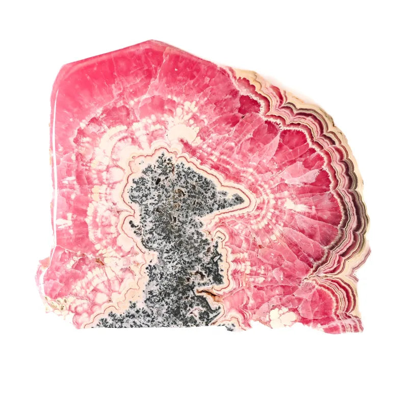 Pierre Rhodochrosite