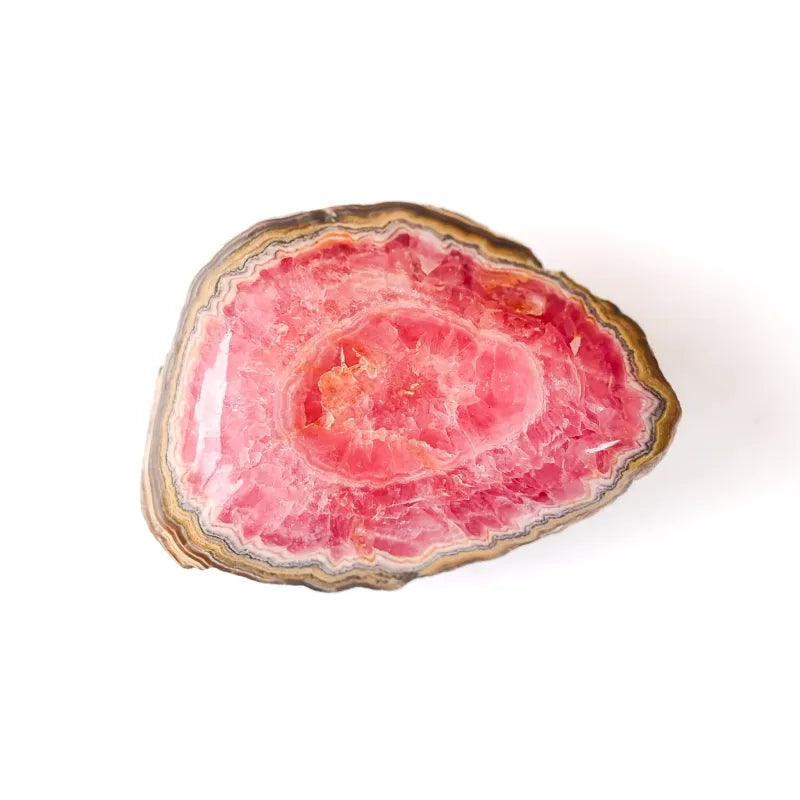 Pierre Rhodochrosite