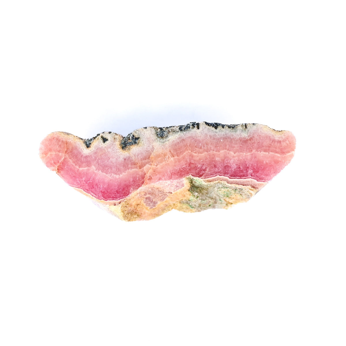 Pierre Rhodochrosite