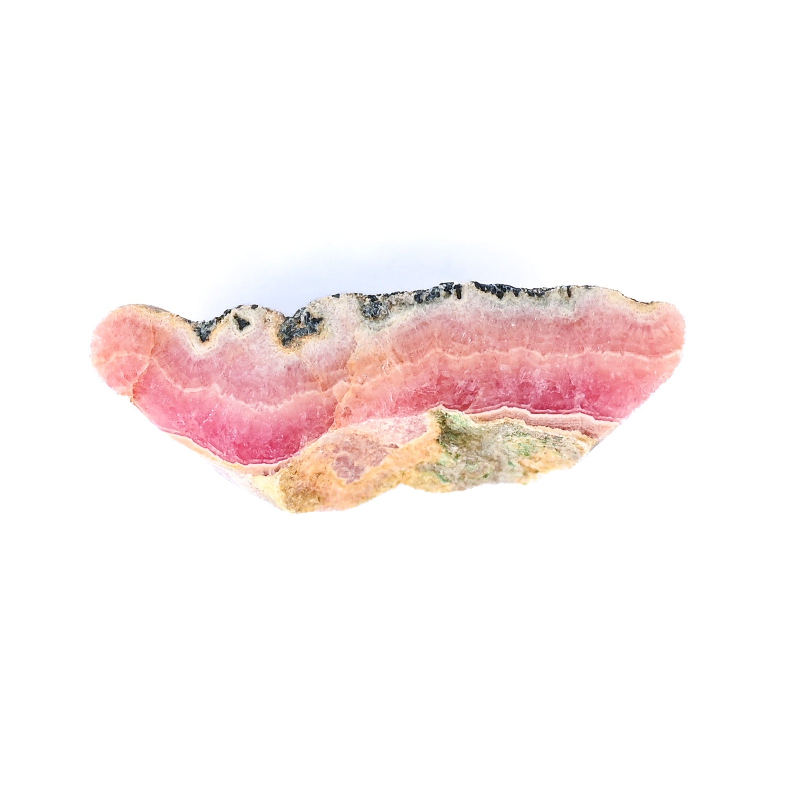 Pierre Rhodochrosite