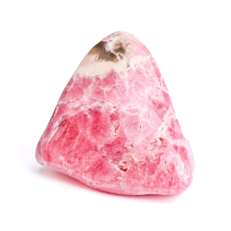 rhodochrosite vertus