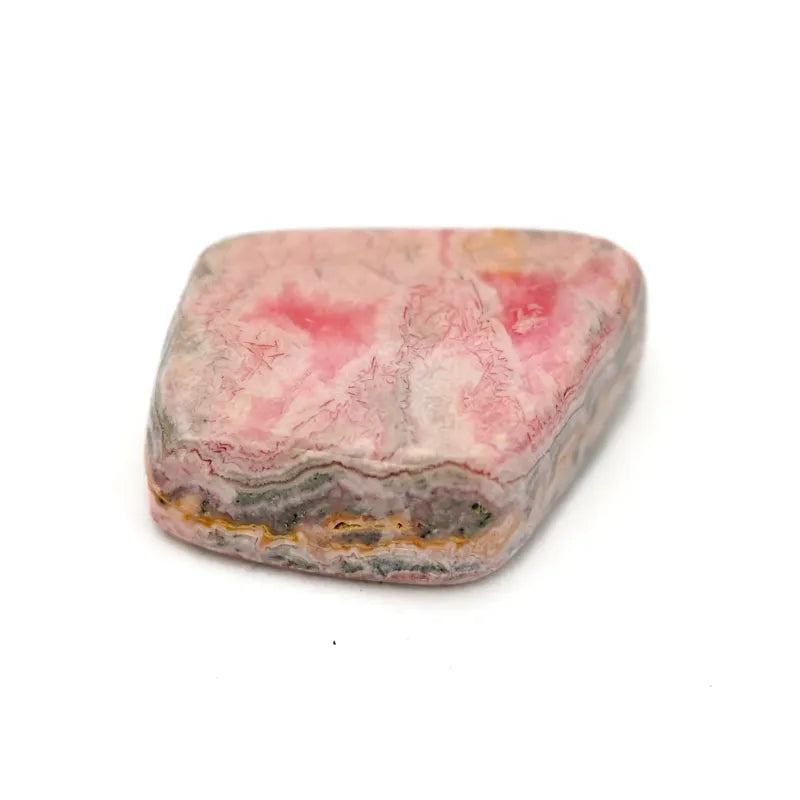 Pierre Rhodochrosite