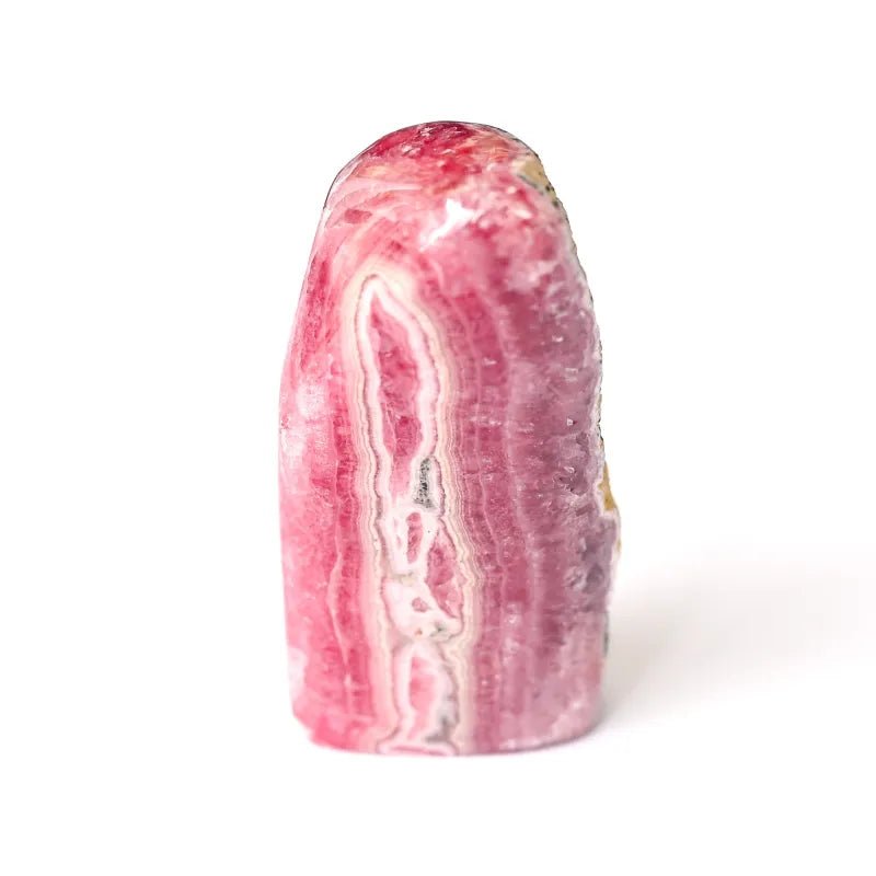 Pierre Rhodochrosite