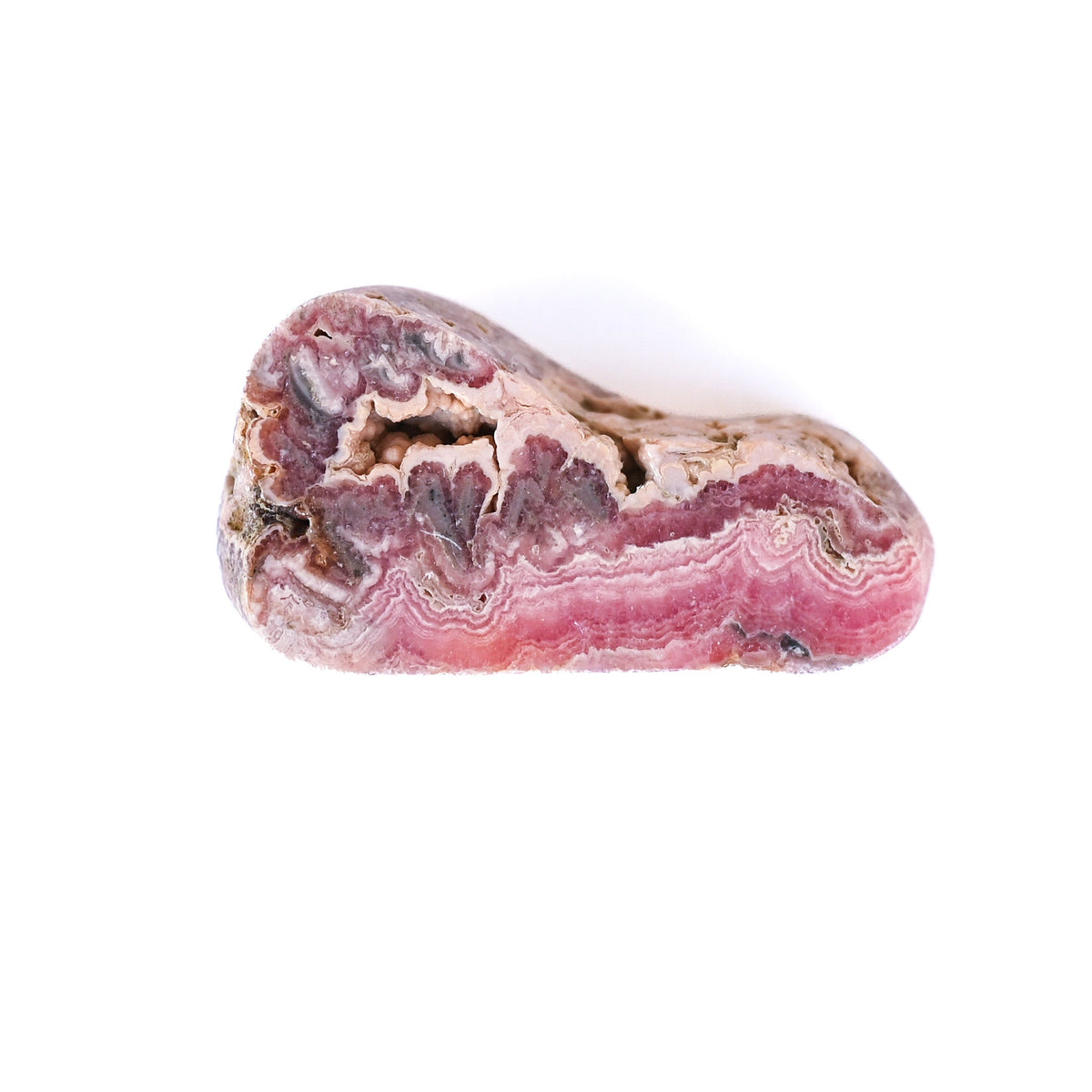 Pierre Rhodochrosite