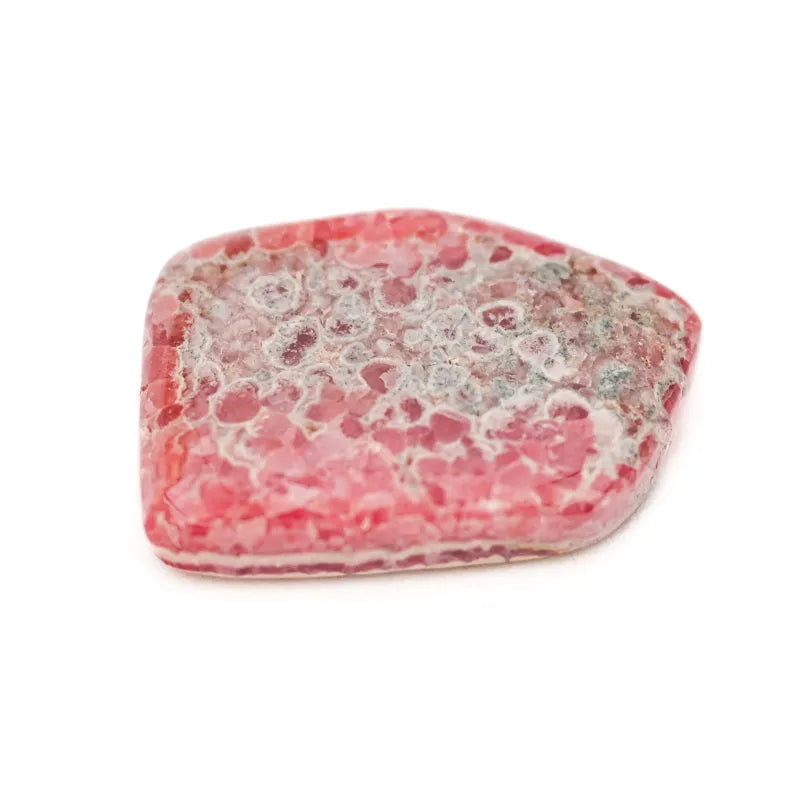 Pierre Rhodochrosite