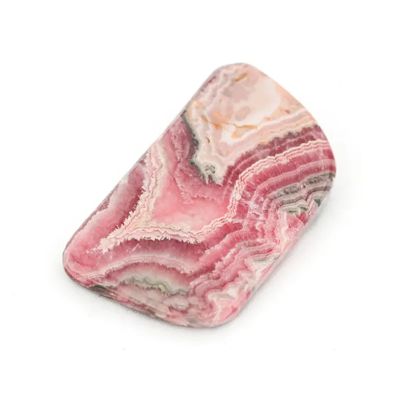 Pierre Rhodochrosite