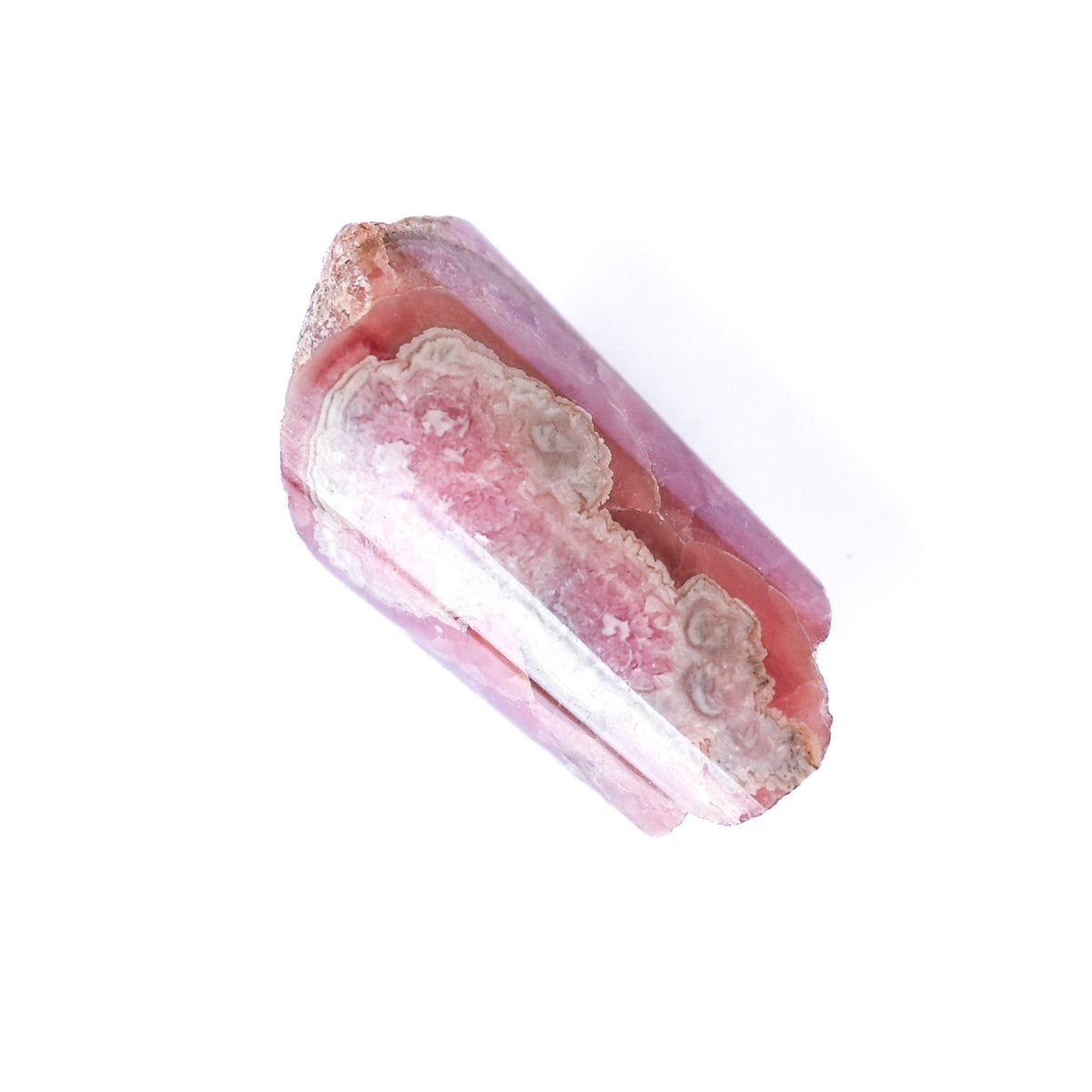 Pierre Rhodochrosite
