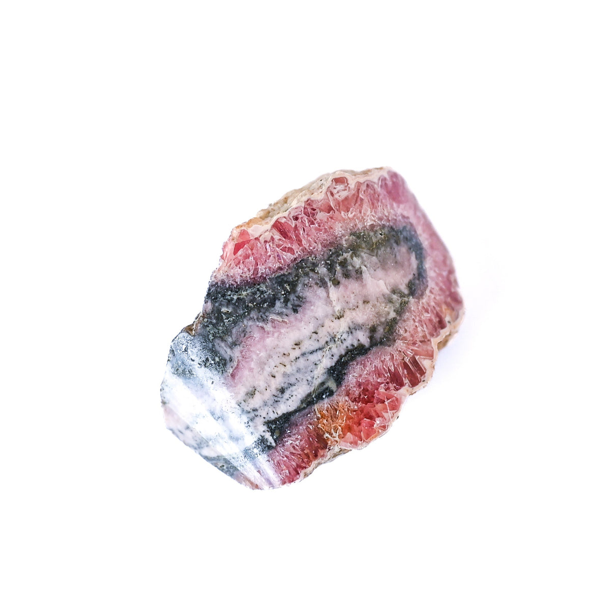 Pierre Rhodochrosite