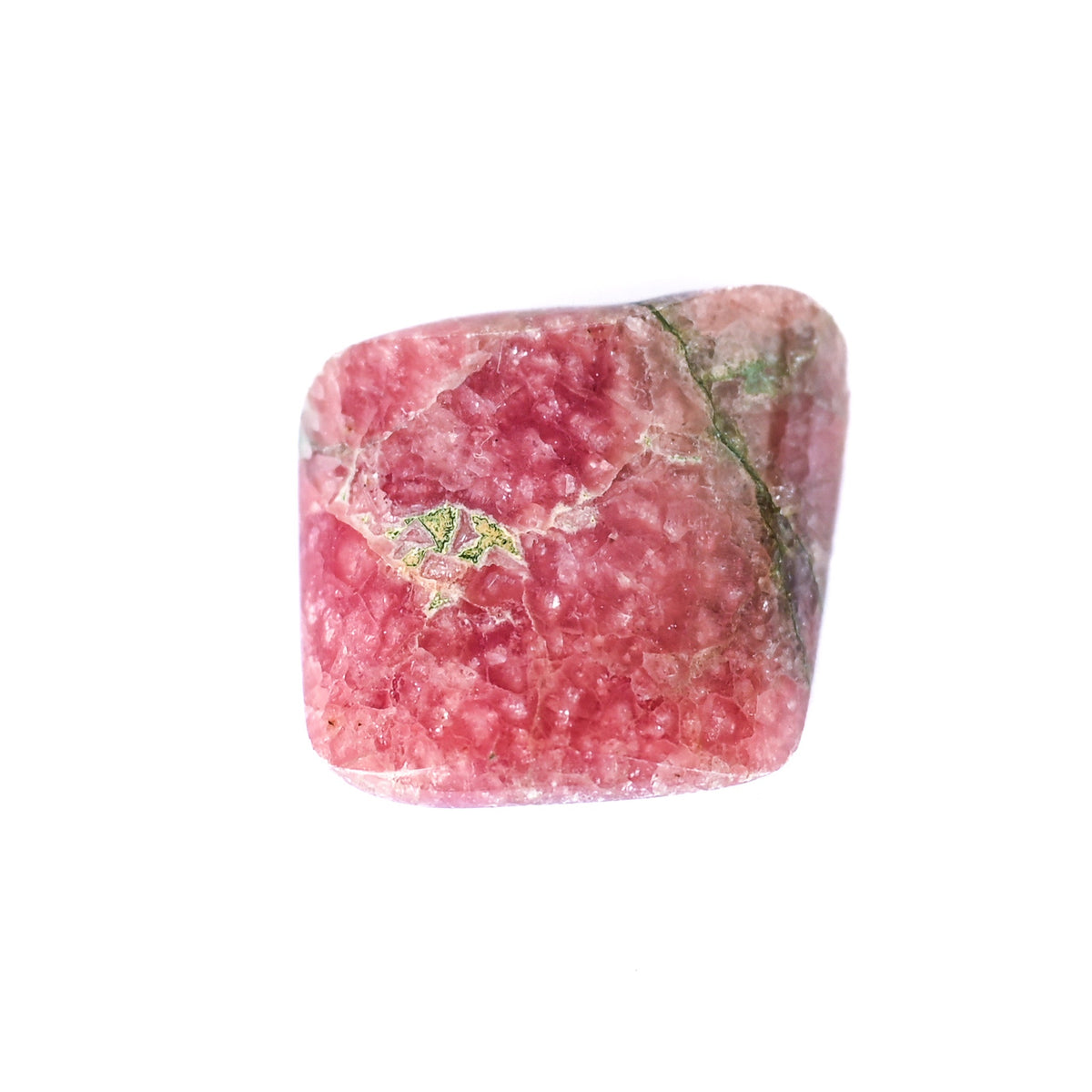 Pierre Rhodochrosite