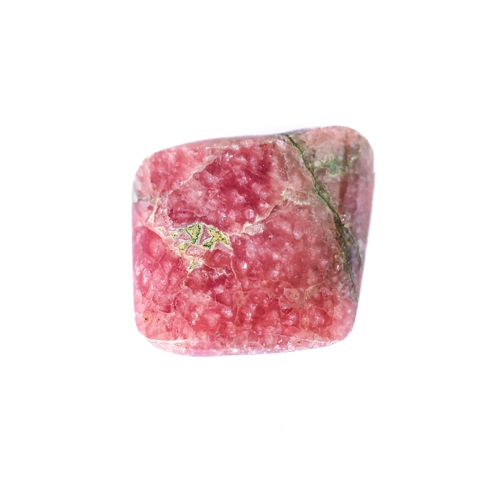 Pierre Rhodochrosite