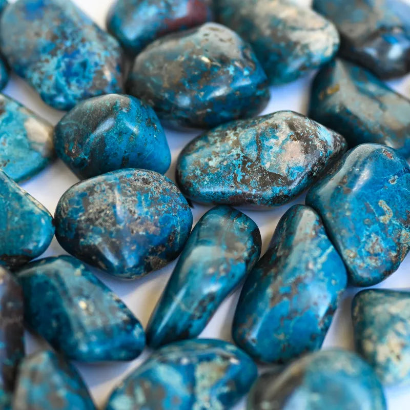 Pierre Shattuckite