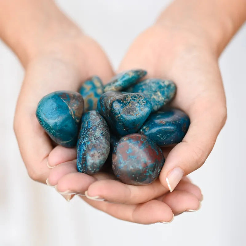 Pierre Shattuckite