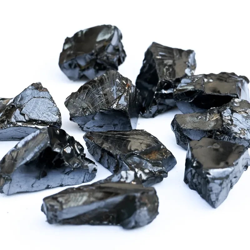 Pierre shungite