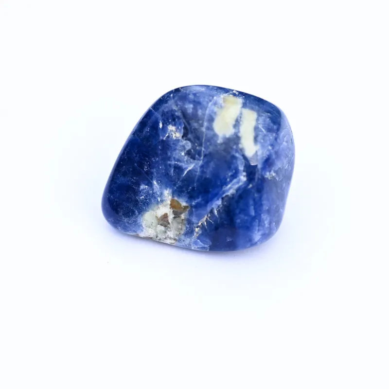 Pierre Sodalite