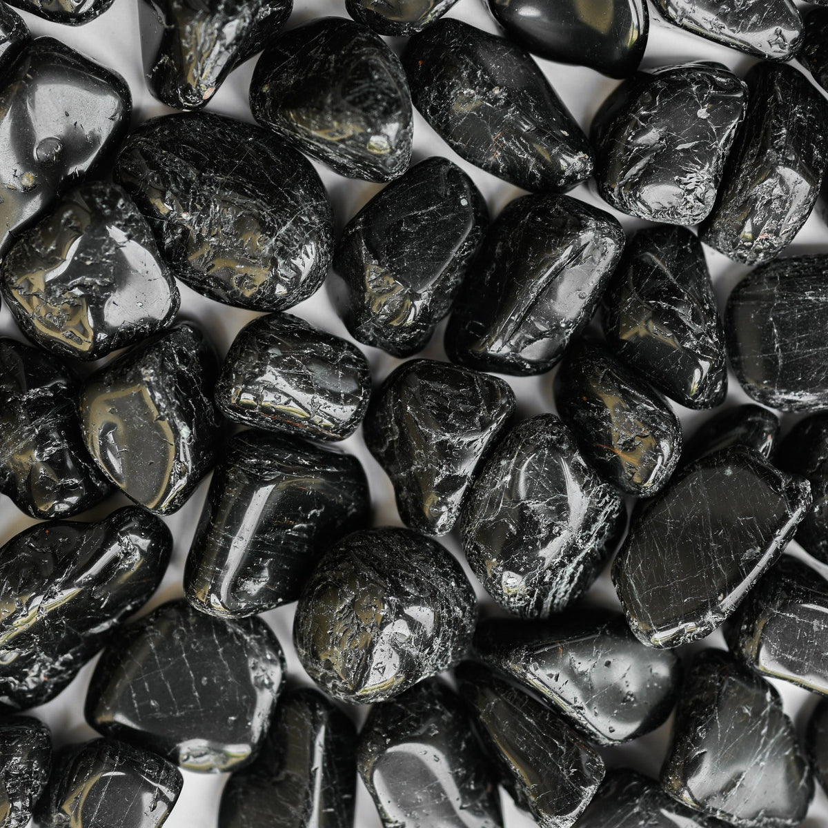 Pierre Tourmaline noire