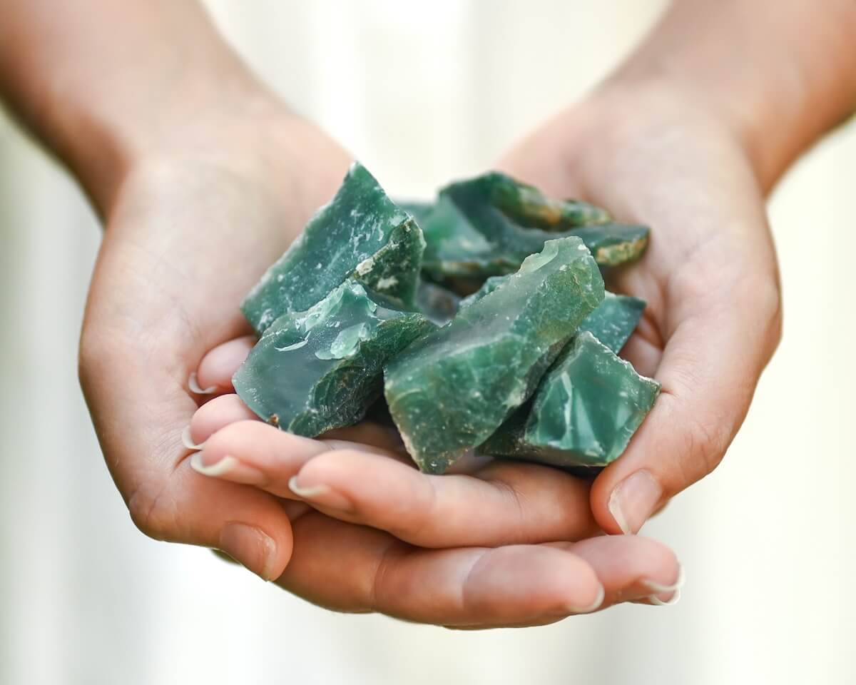 Mtorolite: vertus bienfaits et signification de la pierre