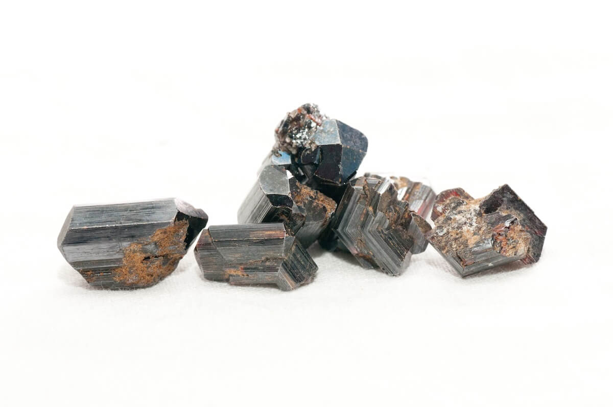 Rutile: Vertus en lithothérapie et signification