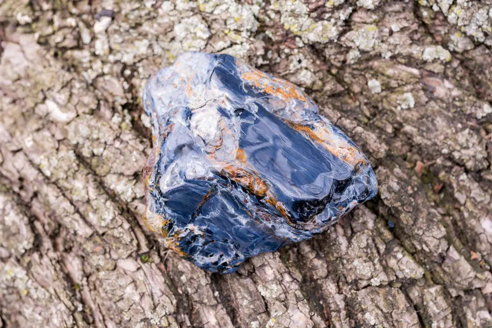 pietersite