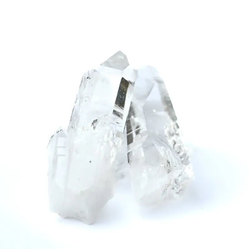 Pointe cristal de roche