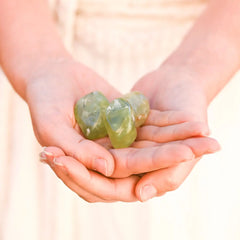 prehnite