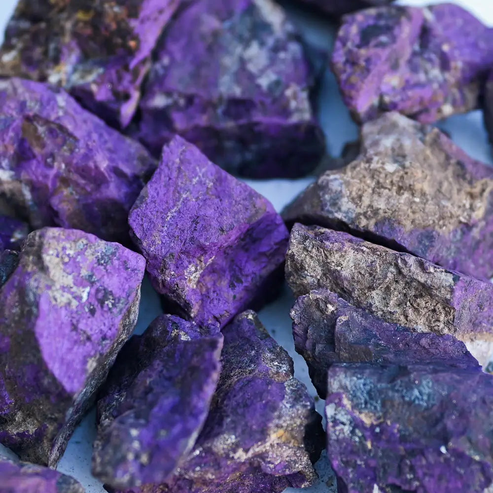 purpurite