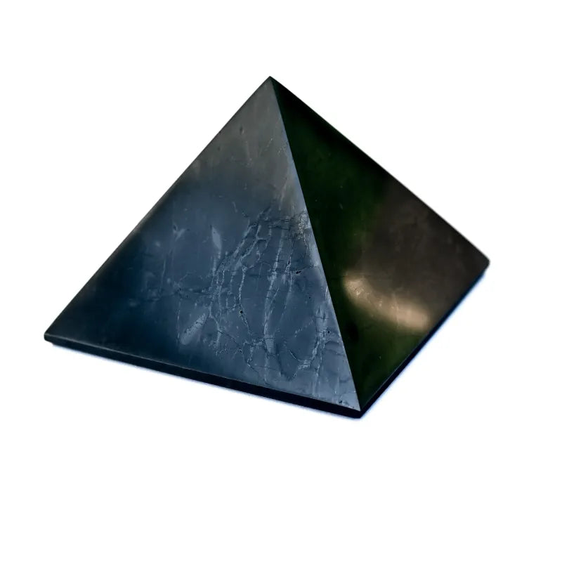 Pyramide Shungite