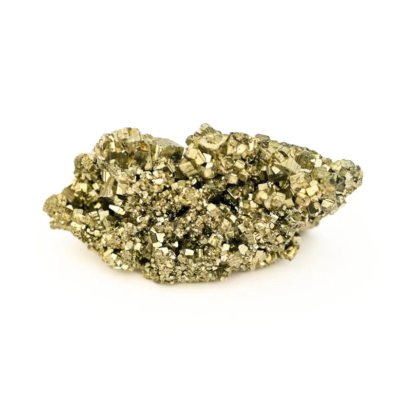 Pyrite de fer