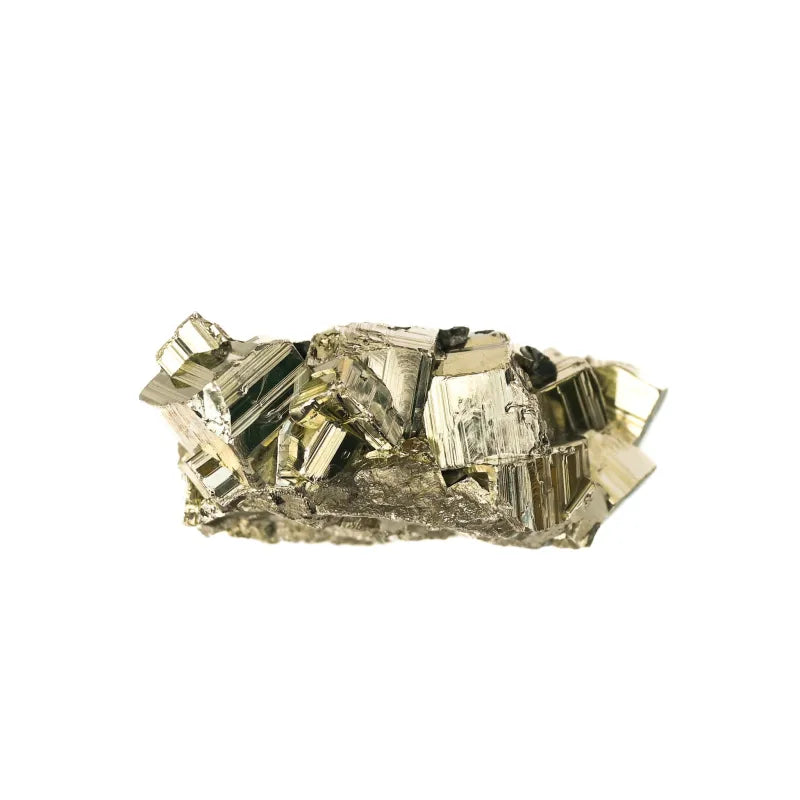 Pyrite de fer